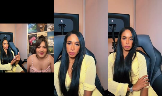 katherinequintanilha 的直播 - 2026年5月24日 3:59
