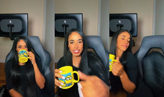 katherinequintanilha's Stream - May 30, 2026, 4:44 AM