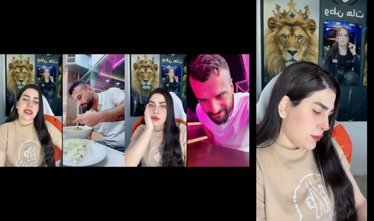 katonlive تم التسجيل في 31 مايو 2026، 12:21 ص