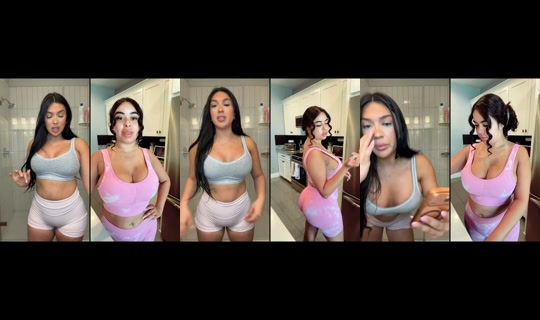 katrinemurillo 的直播 - 2026年5月26日 15:31
