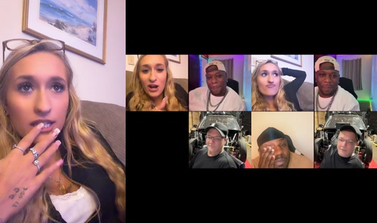 kaylahunter2000's Stream - Jun 28, 2026, 3:39 AM
