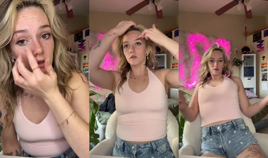 kayweebug's Stream - May 30, 2026, 11:23 PM