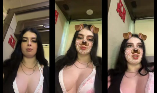 kenzieee419's Stream - May 24, 2026, 10:18 PM