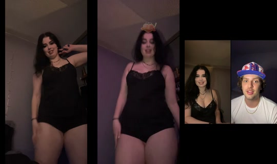 kenzieee419's Stream - May 30, 2026, 5:26 AM