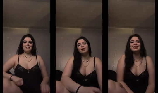 kenzieee419's Stream - May 30, 2026, 6:29 AM