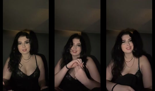 kenzieee419's Stream - May 30, 2026, 8:57 AM