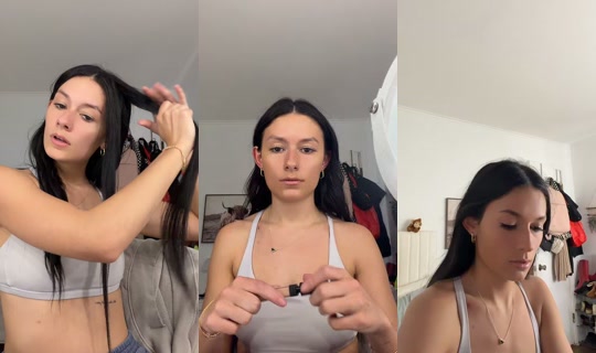 kenziobryan's Stream - May 31, 2026, 12:21 AM