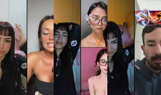 kethlin.real's Stream - May 29, 2026, 11:05 PM