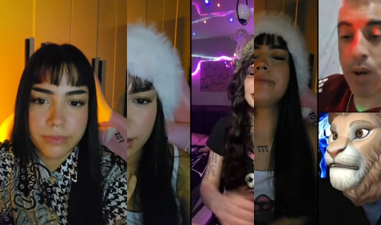 kethlin.real's Stream - May 31, 2026, 12:42 AM