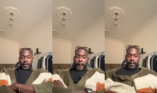 khalid.howard's Stream - Jul 1, 2026, 3:33 AM
