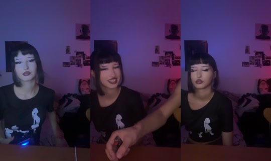 kikohriri's Stream - Jun 30, 2026, 8:26 PM