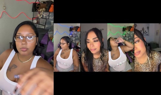kimmmm8526's Stream - Jul 1, 2026, 6:27 AM