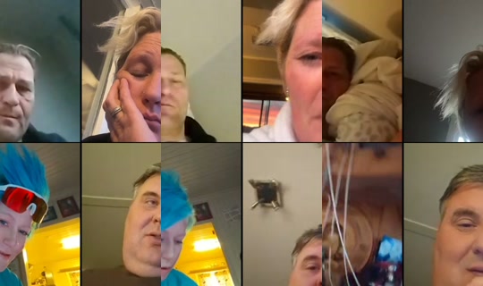 Stream di kingspartacuslive - 24 mag 2026, 1:46