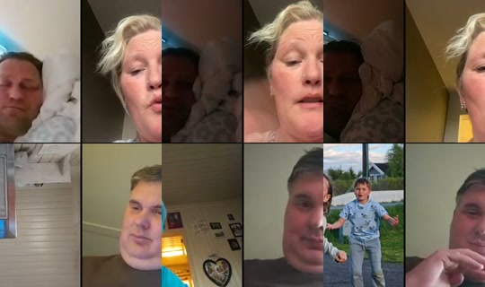 Stream di kingspartacuslive - 24 mag 2026, 2:36