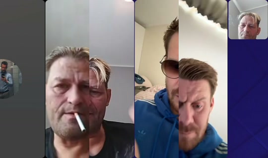 kingspartacuslive's Stream - May 30, 2026, 9:09 AM