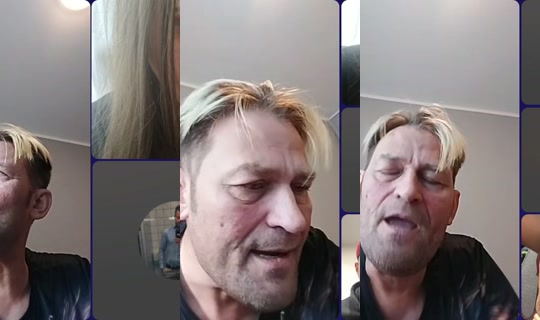 kingspartacuslive's Stream - May 30, 2026, 10:51 AM