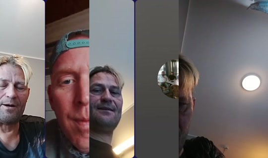 kingspartacuslive's Stream - May 30, 2026, 12:32 PM