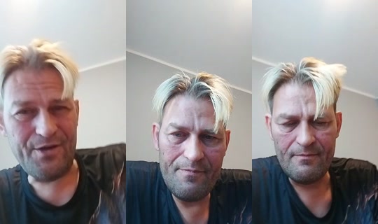 kingspartacuslive's Stream - May 30, 2026, 1:23 PM