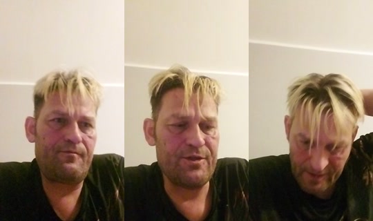 kingspartacuslive's Stream - May 30, 2026, 11:50 PM