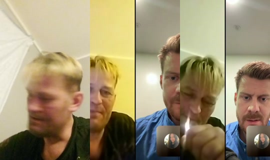 kingspartacuslive's Stream - May 31, 2026, 12:49 AM