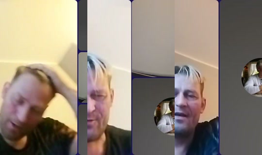 kingspartacuslive Recorded on May 31, 2026, 2:18 AM