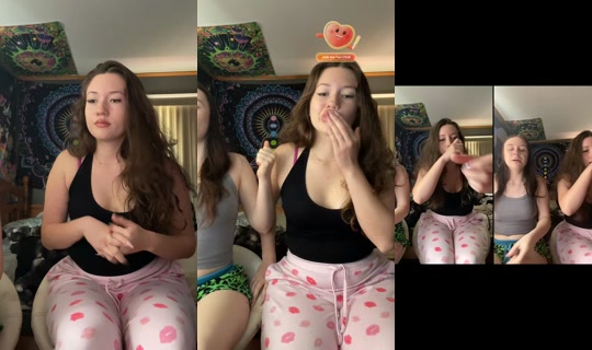 kittysparkle0's Stream - May 25, 2026, 2:59 PM