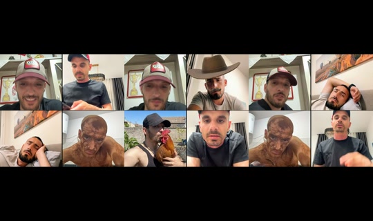 kleviscelaj7's Stream - May 25, 2026, 12:08 AM