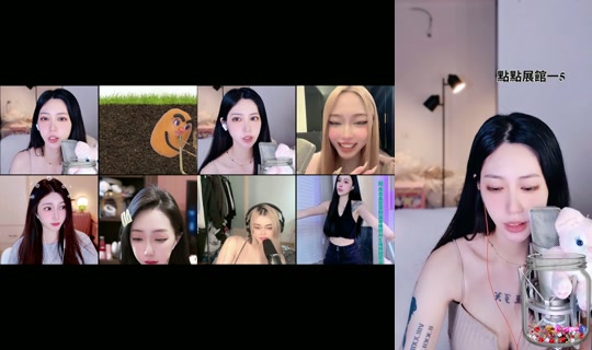 kljx__1201's Stream - May 30, 2026, 9:46 PM