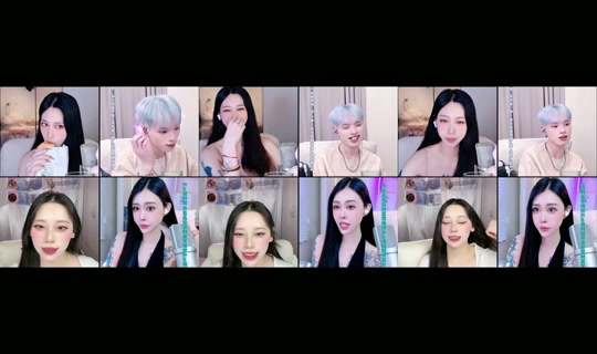kljx__1201's Stream - May 30, 2026, 10:37 PM