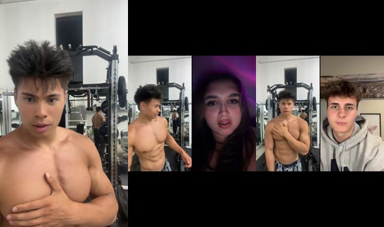 koenx's Stream - May 25, 2026, 7:56 AM