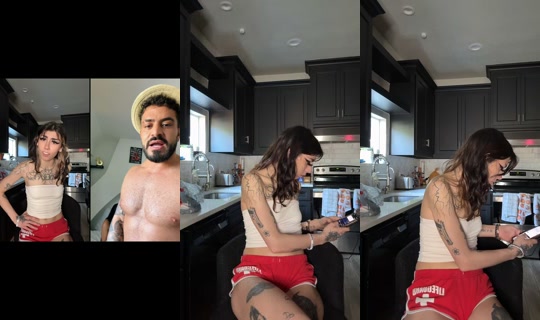 kotaspice's Stream - May 24, 2026, 2:35 PM
