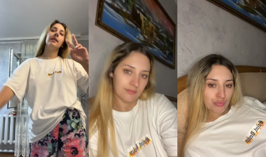 kristinaukraniana's Stream - Jun 30, 2026, 7:10 PM