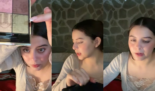 krysta.04's Stream - May 29, 2026, 11:53 PM