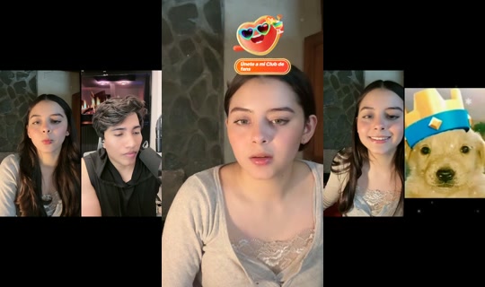 krysta.04's Stream - May 30, 2026, 2:27 AM