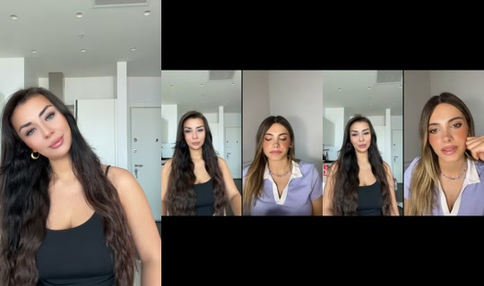 kubra.turk's Stream - Jun 30, 2026, 10:41 AM