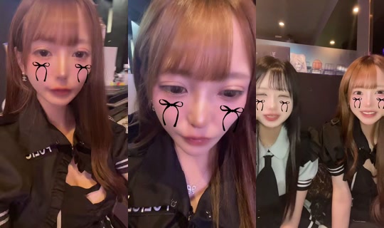kurami_cha25's Stream - May 25, 2026, 3:21 PM