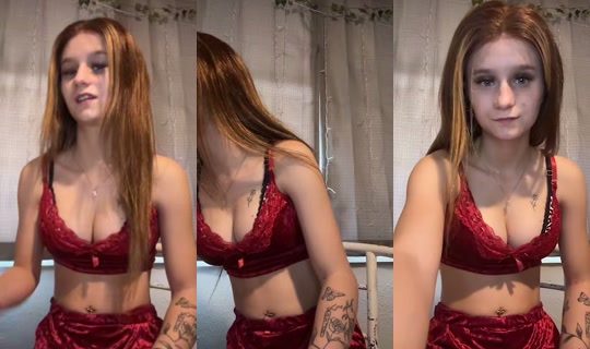 kyla.forshaw's Stream - May 22, 2026, 5:00 PM