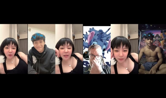 kyo336699's Stream - May 26, 2026, 3:48 PM