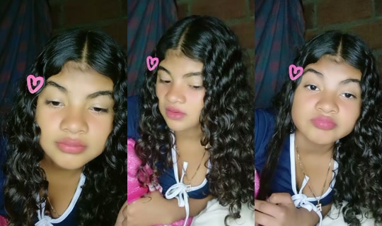 la.dani731's Stream - May 23, 2026, 3:21 AM