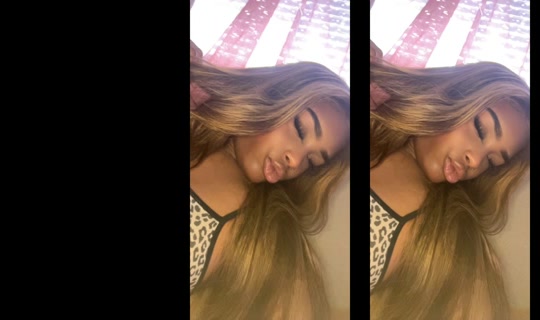 la.miss599's Stream - May 29, 2026, 9:53 PM