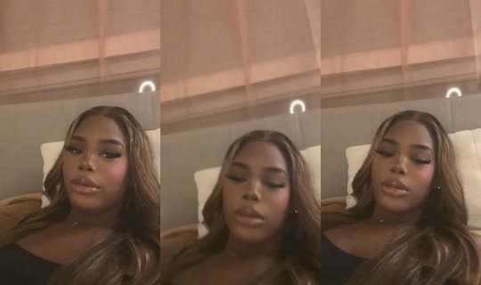 la.miss599's Stream - May 30, 2026, 9:43 PM