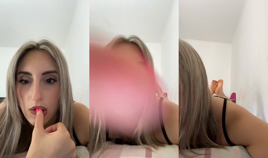lablonde290498's Stream - Jun 30, 2026, 11:06 AM