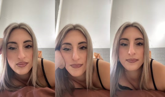 lablonde290498's Stream - Jul 1, 2026, 7:03 AM