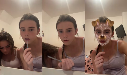lacieeviex's Stream - May 26, 2026, 10:58 PM