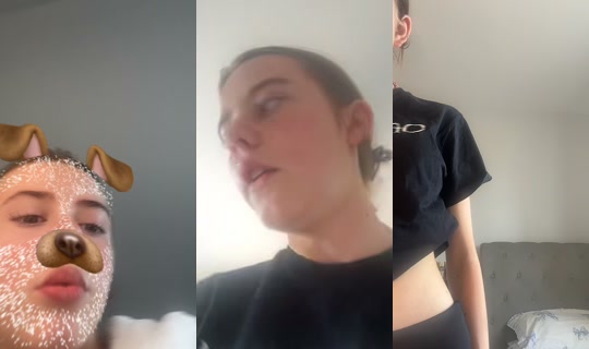lacieeviex's Stream - May 27, 2026, 10:08 AM