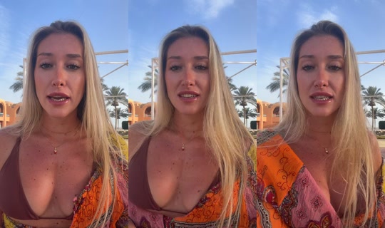 Live de ladymarloow - 24 de mai. de 2026, 15:04