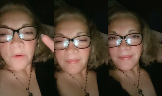 ladysexy_58_'s Stream - May 30, 2026, 5:00 AM