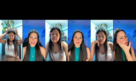 lajefamara's Stream - May 23, 2026, 2:42 AM