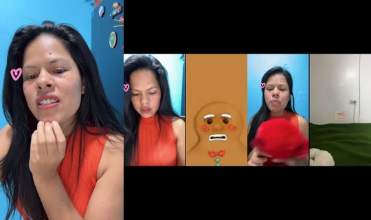 Stream ni lajefamara - May 25, 2026, 1:46 AM