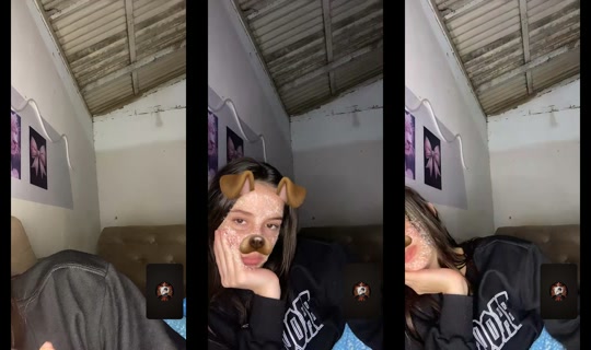 lala_oliver1's Stream - May 29, 2026, 3:02 AM
